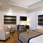 Meliá Hotell 5*