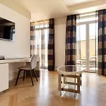 Meliá Hotell Genua
