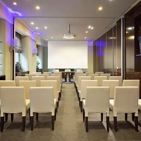 Hotel Meliá Genova
