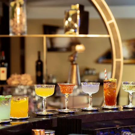 Hotel Meliá 5*