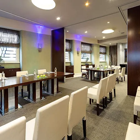 Hotel Meliá Genova