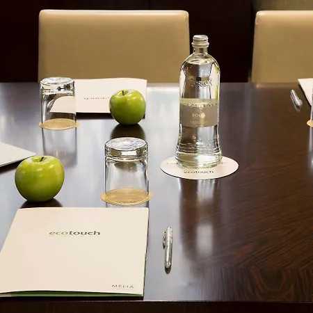 Hotel Meliá 5*