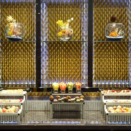 Hotel Meliá Genova