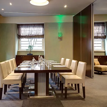 Hotel Meliá Genova