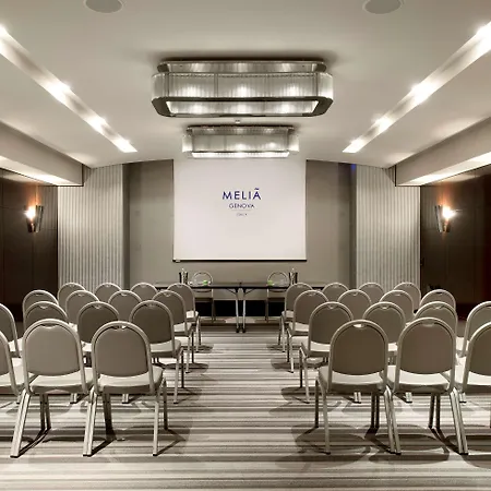 Meliá Genova