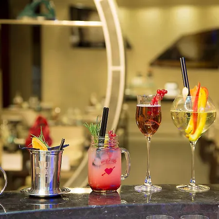Hotel Meliá 5*