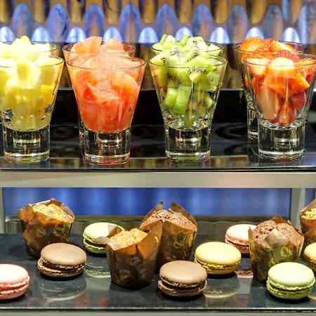 Hotel Meliá 5*