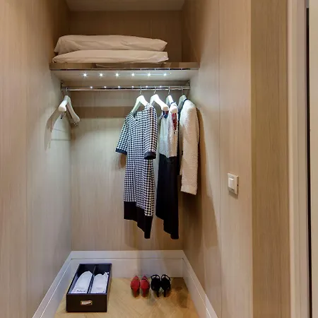 Meliá 5* Genova