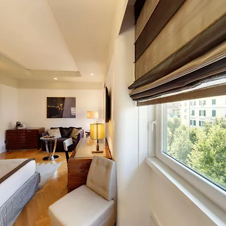 Meliá Hotel Genova