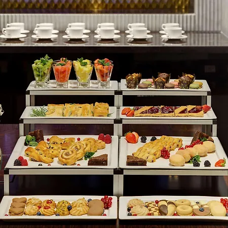 Meliá Hotel Genova
