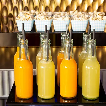 מלון Melia ג'נובה