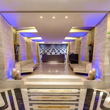 Hotel Meliá