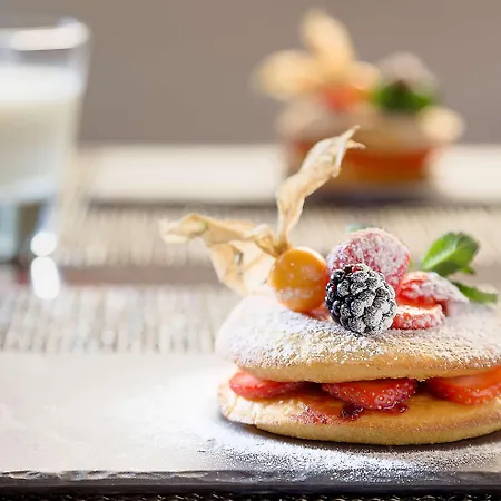 Meliá 5* Genova