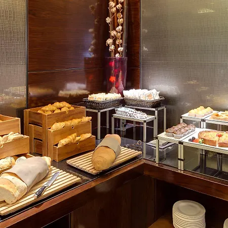 Hotel Meliá Genova