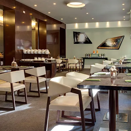Hotel Meliá