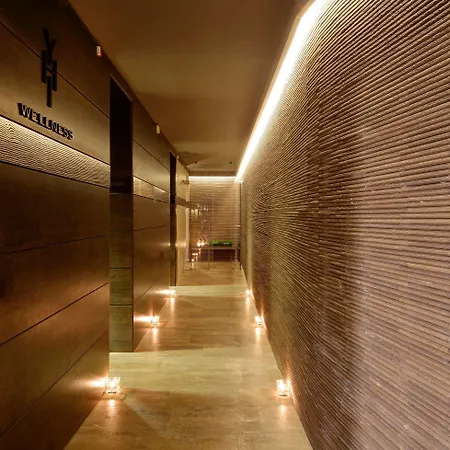 Hotel Meliá