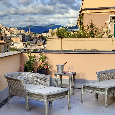 Hotel Meliá 5*