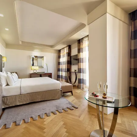 Szálloda Melia