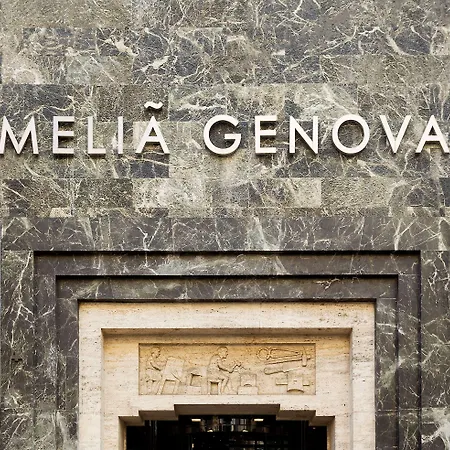 Hotel Meliá