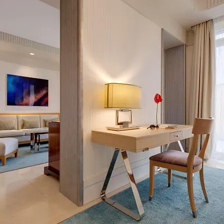 Meliá Hotel 5*