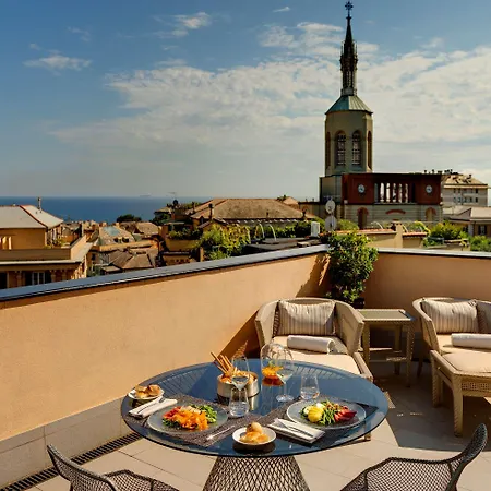Hotel Meliá 5*