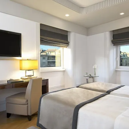 Meliá Genova