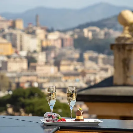 Meliá 5* Genova