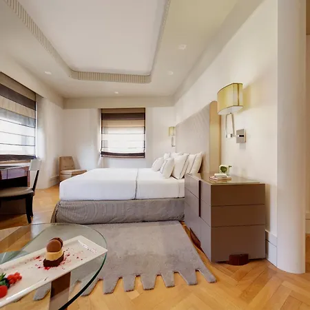 Meliá Hotel