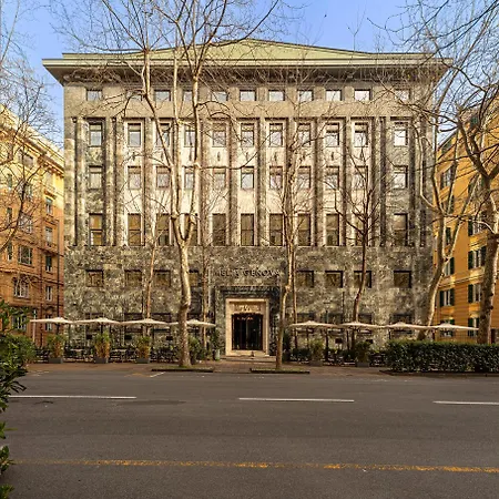 מלון Melia ג'נובה