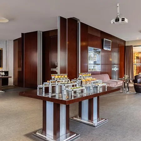 Meliá 5* Genova