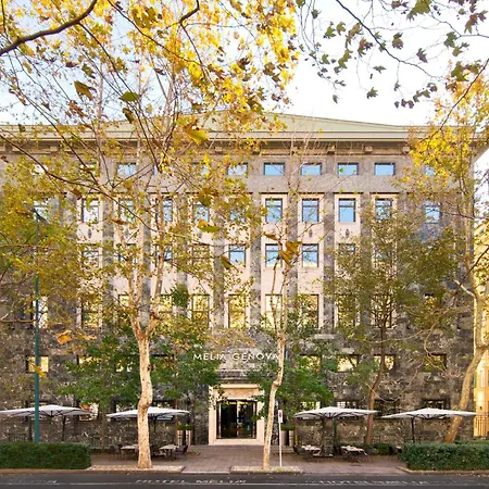 Meliá Hotel 5*