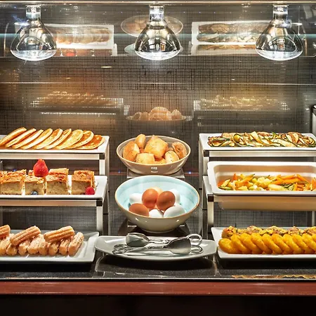 Melia מלון ג'נובה