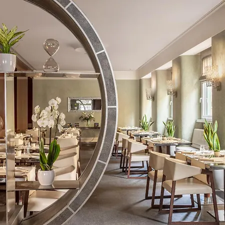 מלון Melia ג'נובה