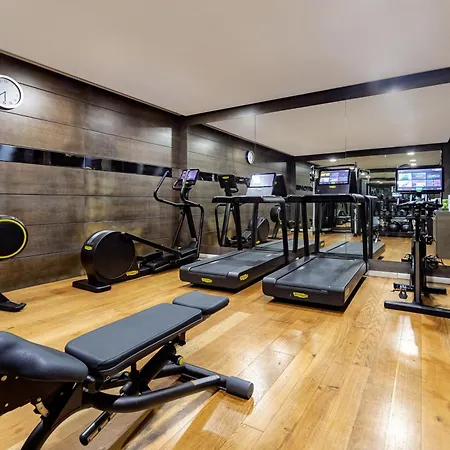 Melia מלון ג'נובה