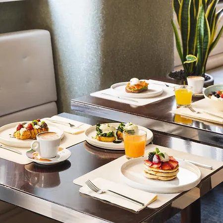 מלון Melia ג'נובה