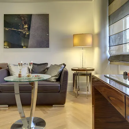 Melia מלון ג'נובה