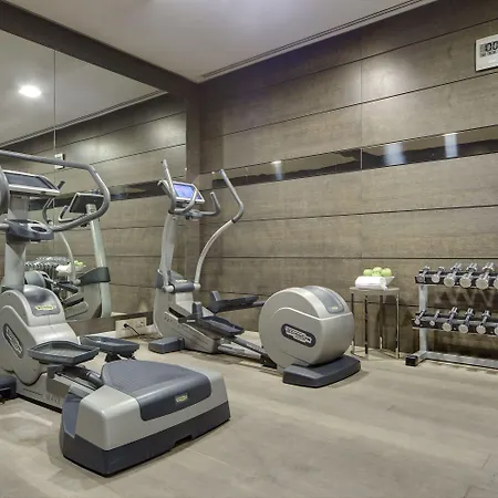 Melia מלון ג'נובה