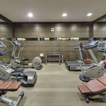 מלון Melia ג'נובה