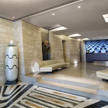 Melia מלון ג'נובה