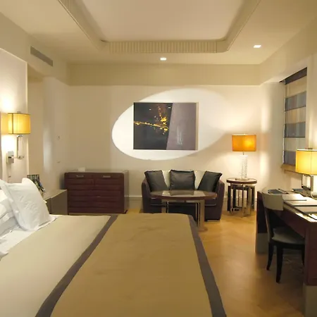 Hotel Meliá