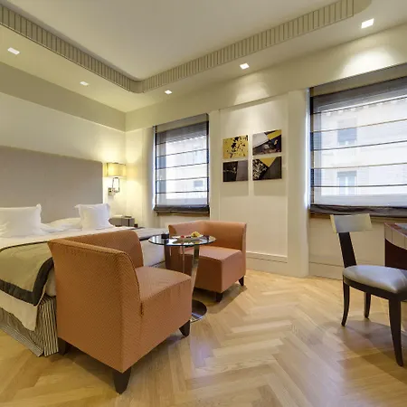 Meliá 5* Génova