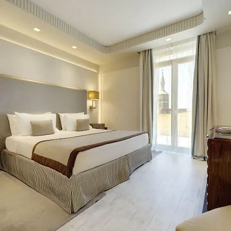 Otel Melia Cenova