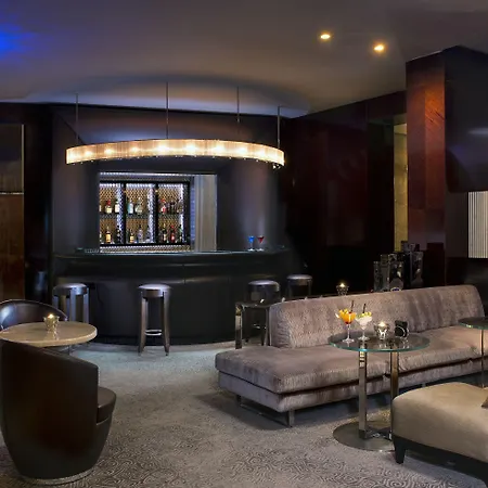 Melia מלון ג'נובה