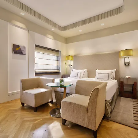 Meliá Hotel 5*