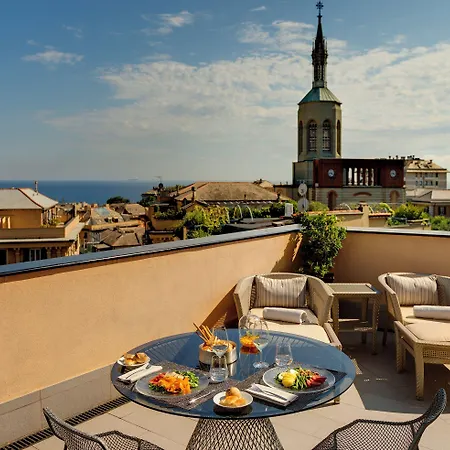 Meliá 5*