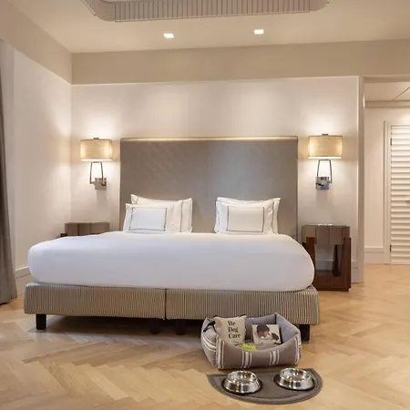 Szálloda Melia Genova