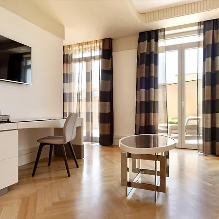 Meliá 5* Genua