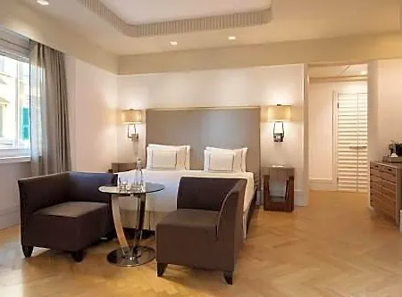 Melia 5* Genua
