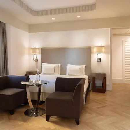 Meliá Génova