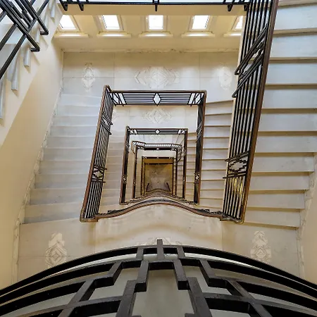 Hotel Melia 5*